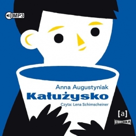 Kałużysko (Audiobook) - Anna Augustyniak