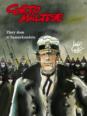 Corto Maltese Tom 8 - Hugo Pratt