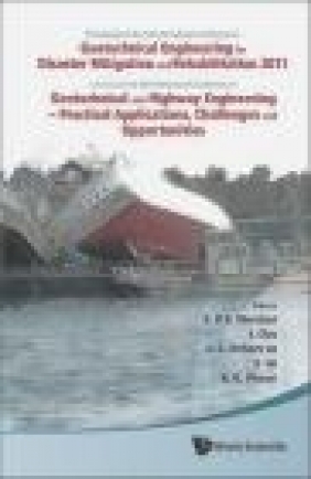 Geotechnical Engineering for Disaster Mitigation and Rehabilitation and Highway S. P. R. Wardani