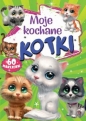 Moje kochane kotki - Opracowanie zbiorowe