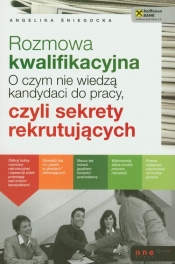 Rozmowa kwalifikacyjna