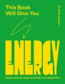 This Book Will Give You Energy Katie Cooper