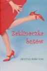 Zaklinaczka butów Helena Rubczak