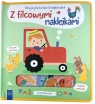 Gospodarstwo. Moja pierwsza książeczka z... Opracowanie zbiorowe