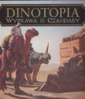 Dinotopia - Gurney James