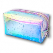 Kosmetyczka Glossy Star (STN 6154)