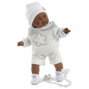 Lalka Sirham płacząca 38 cm (38615)