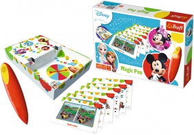 Magic Pen Disney