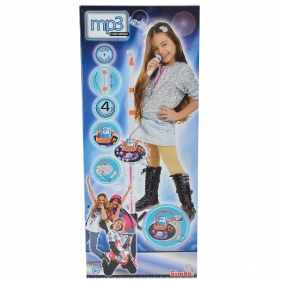 SIMBA Zestaw Muzyczny 2w1, MP3 (106838615)