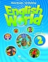  English World 2 SB + eBook