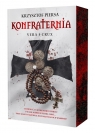 Konfraternia. Vera Crux (barwione brzegi)