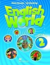 English World 2 SB + eBook - Praca zbiorowa