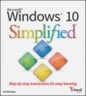 Windows 10 Simplified Paul McFedries