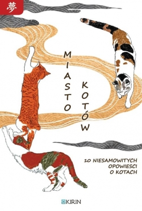 Miasto kotów - Opracowanie zbiorowe