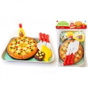Pizza do krojenia