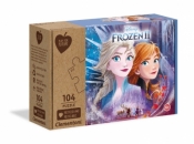 Puzzle 104: Frozen 2 (52715)