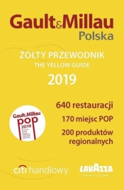 Żółty przewodnik 2019 - Praca zbiorowa