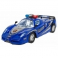 Samochód Mega Creative Auto policja 45x17x21 (417412)
