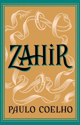 Zahir - Paulo Coelho