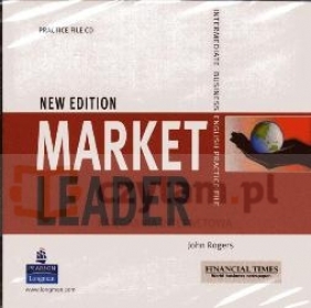 Market Leader NEW Intermediate Pract.File CD
