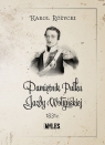 Pamiętnik Pułku Jazdy Wołyńskiej 1831r Różycki Karol