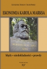  Ekonomia Karola MarksaBłędy, niedokładności, prawdy
