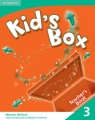 Kid's Box 3 Teacher's Book Williams Melanie, Nixon Caroline, Tomlinson Michael