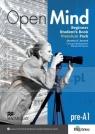 openMind Beginner Student's Book (british edition)