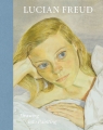 Lucian Freud Colm Tóibín