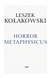 Horror metaphysicus