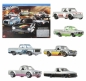 Hot Wheels Zestaw 6 autek