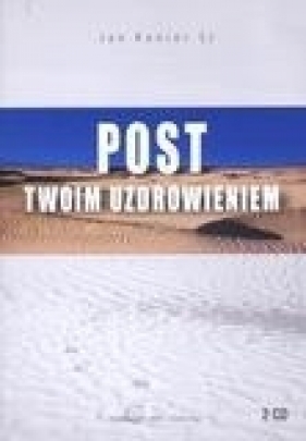 Post twoim uzdrowieniem - Jan Konior