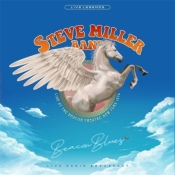 Beacon Blues - Płyta winylowa - Steve Miller Band