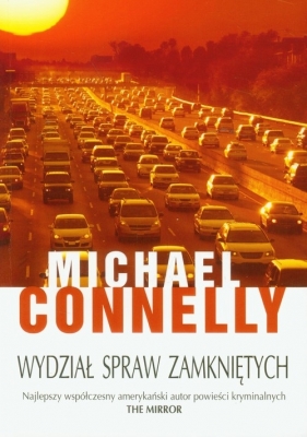Wydział spraw zamkniętych - Michael Connelly