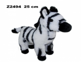 Zebra 25cm