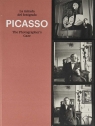 Picasso The Photographer's Gaze