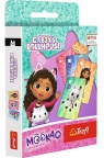  Gra karciana MooKao Junior Gabby\'s Dollhouse TREFL