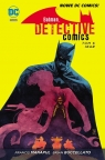 Batman Detective Comics, tom 6, Ikar Manapul Francis, Bucellato Brian