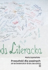 Przeszłość dla uważnych. 20 lat Świdnickich Śród Literackich