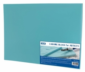 Blok do linorytu Milan XL 30x22cm