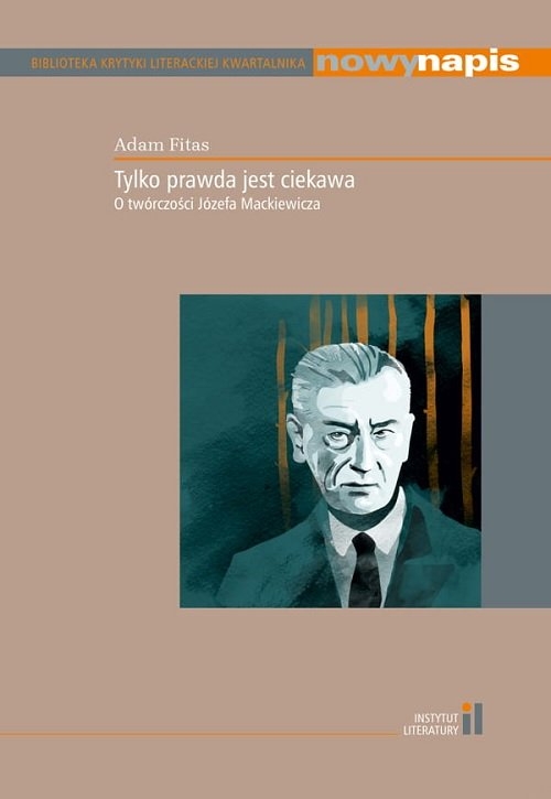 Tylko prawda jest ciekawa