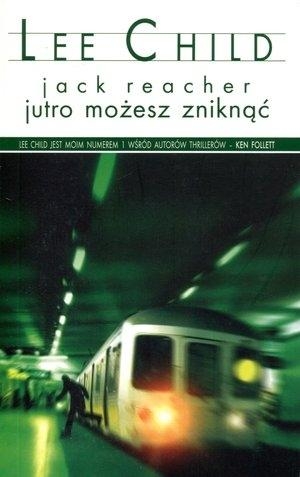 Jutro możesz zniknąć