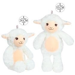 Pluszak Bozami Owca 35cm