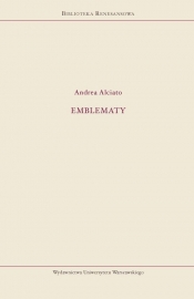 Emblematy - Andrea Alciato