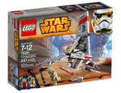 Lego Star Wars T-16 Skyhopper (75081)