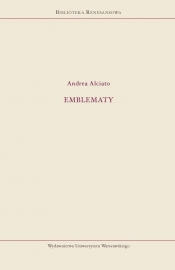 Emblematy - Alciato Andrea