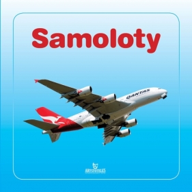 Samoloty - Piotr Kleszcz
