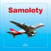 Samoloty - Piotr Kleszcz