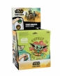 Coolpack, Magnes na lodówkę Disney Core - Mandalorian, 1 szt