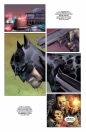 Batman Detective Comics, tom 6, Ikar - Brian Buccellato, Francis Manapul